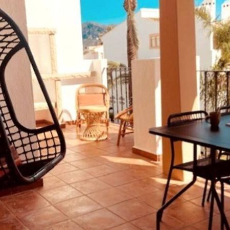 Las Velas Denia Wonderful Penthouse Apartment 外观 照片