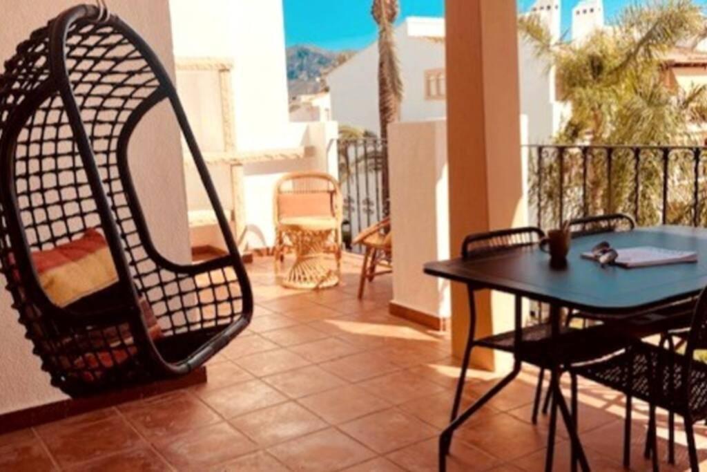 Las Velas Denia Wonderful Penthouse Apartment 外观 照片