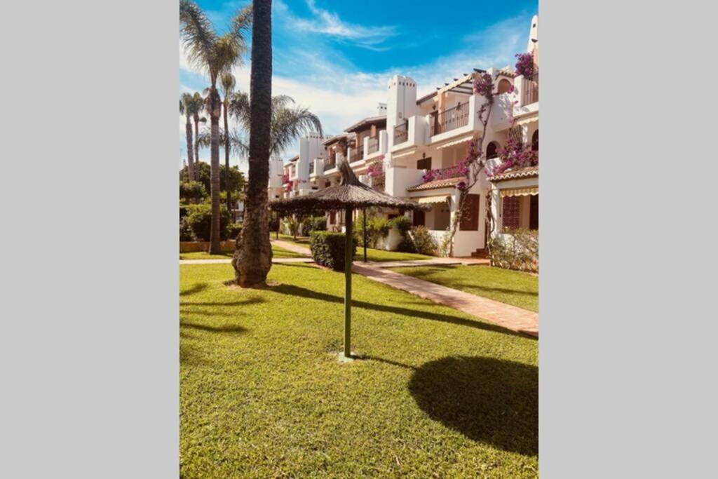 Las Velas Denia Wonderful Penthouse Apartment 外观 照片