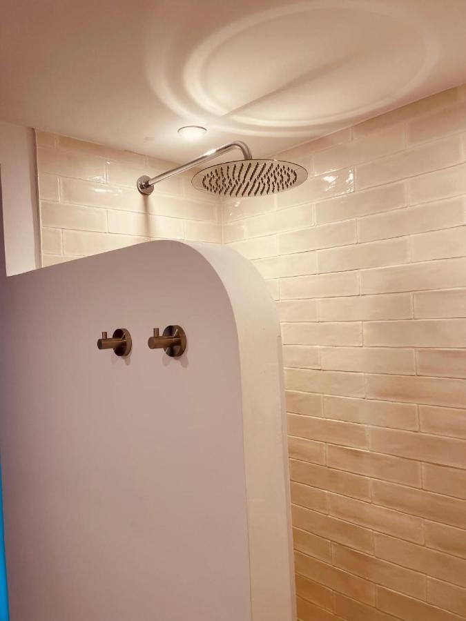 Las Velas Denia Wonderful Penthouse Apartment 外观 照片