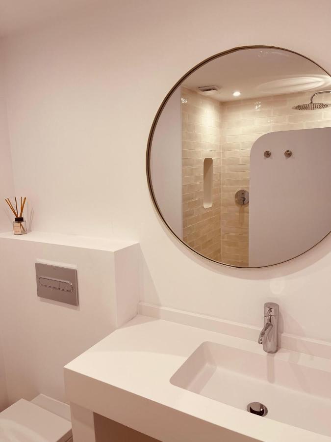 Las Velas Denia Wonderful Penthouse Apartment 外观 照片