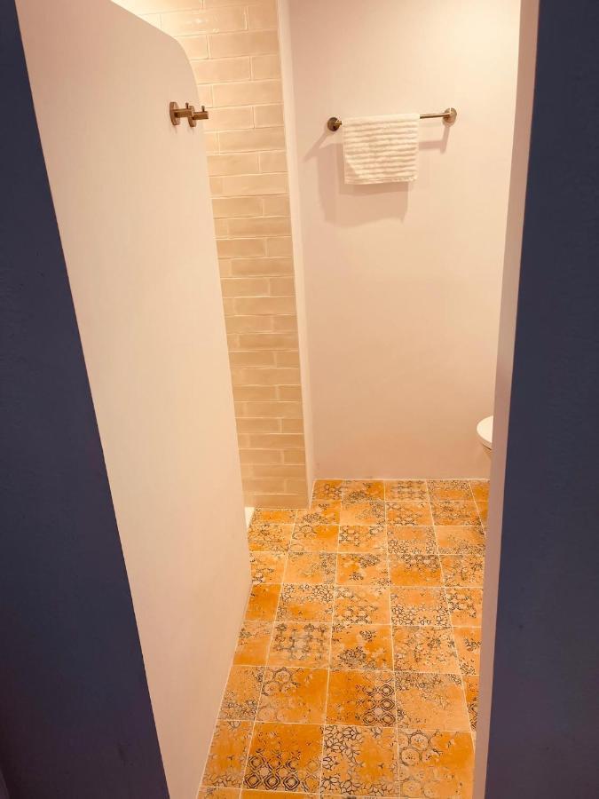 Las Velas Denia Wonderful Penthouse Apartment 外观 照片